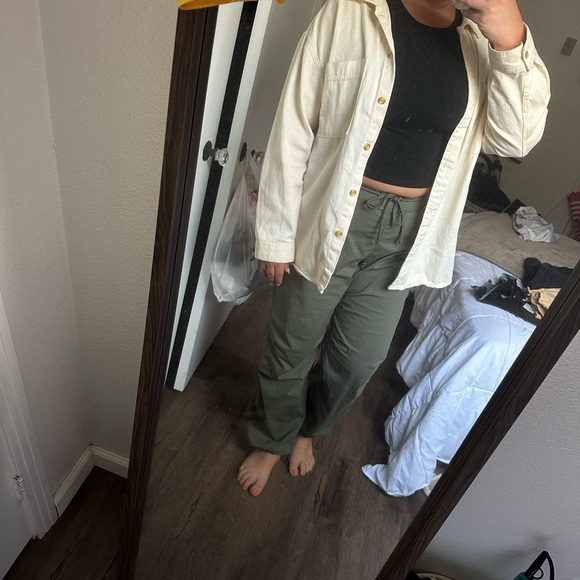 Cargo Pants - Picture 2 of 3